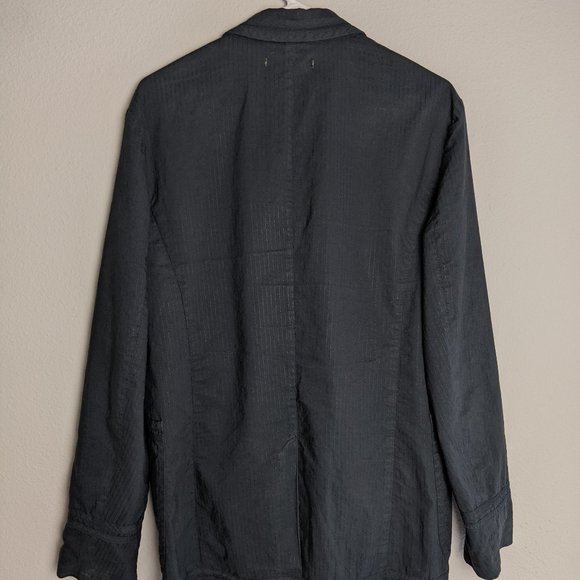John Varvatos Sports Designer Jacket - Picture 10 of 14